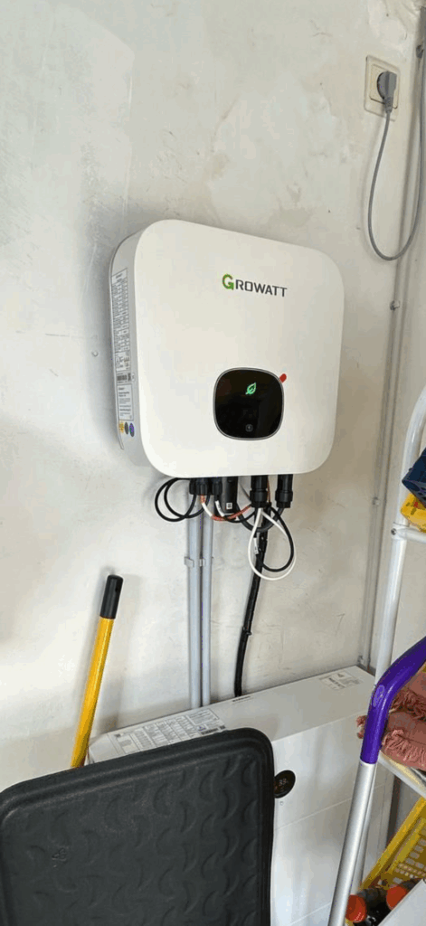 Bornes de recharge - N.Depover