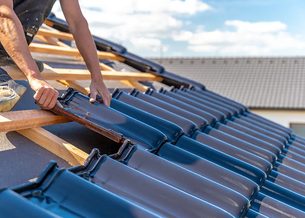 Réparation professionnelle de panneaux photovoltaïques à Charleroi – N. Depover