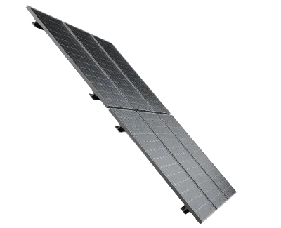 Panneaux photovoltaïques